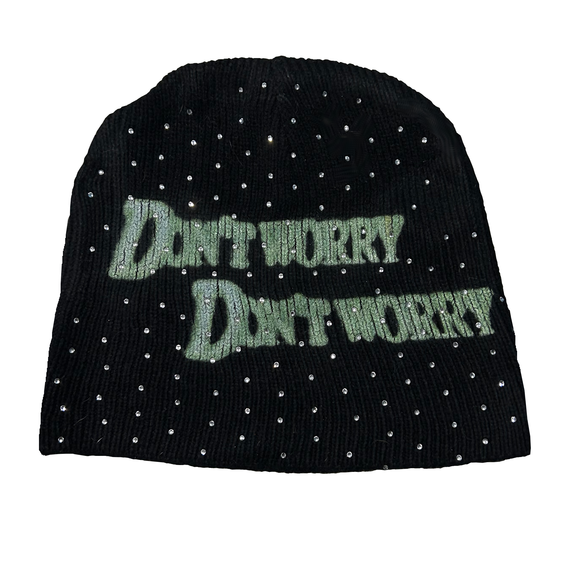 dontwrrybeanie