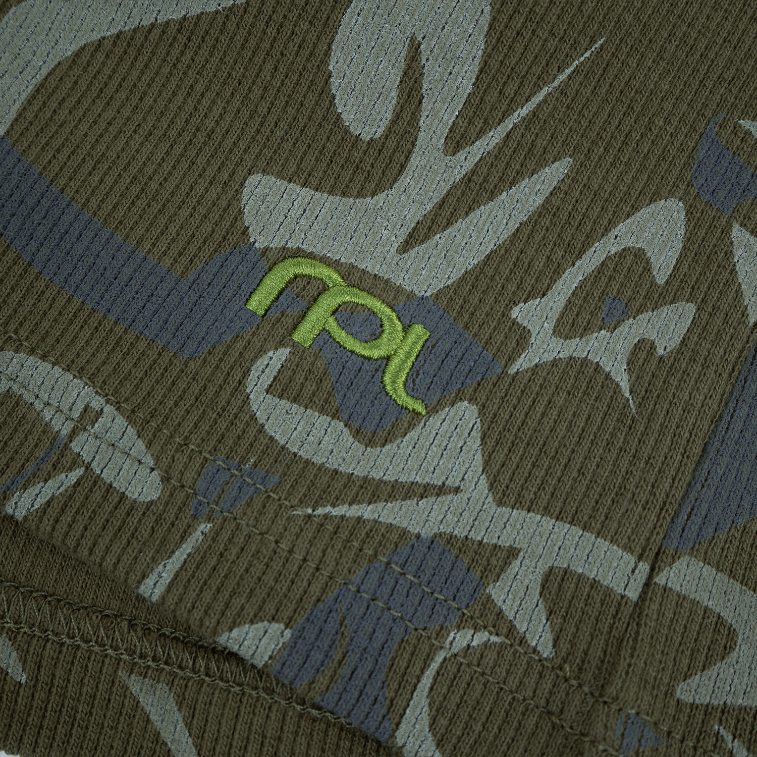 TANK TOP (ARMY CAMO)