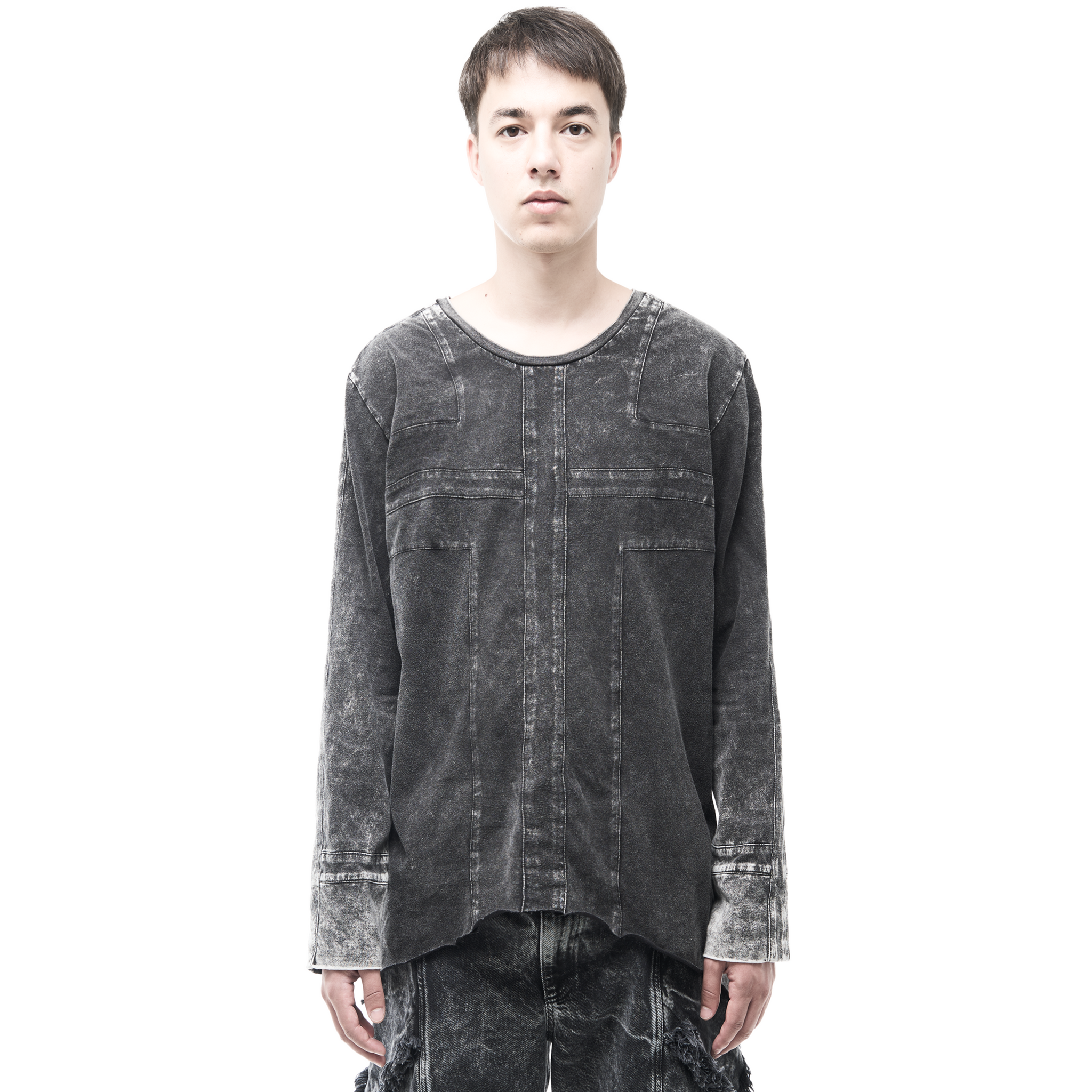 Graven Longsleeve