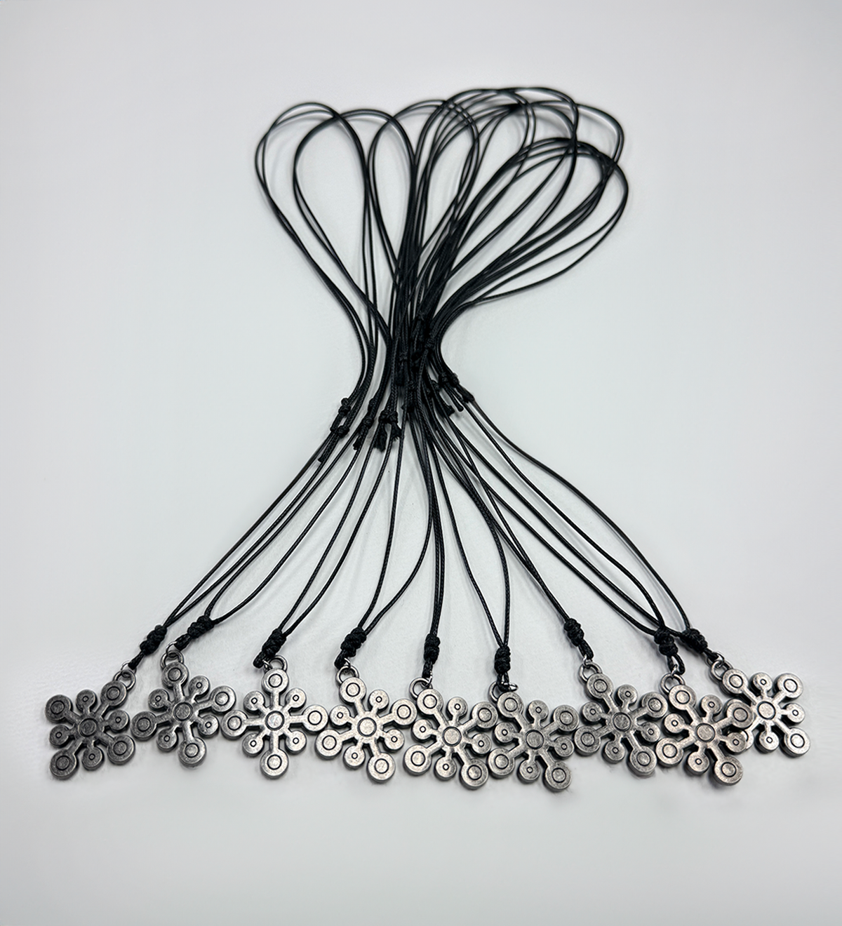 NORTH STAR AMULET