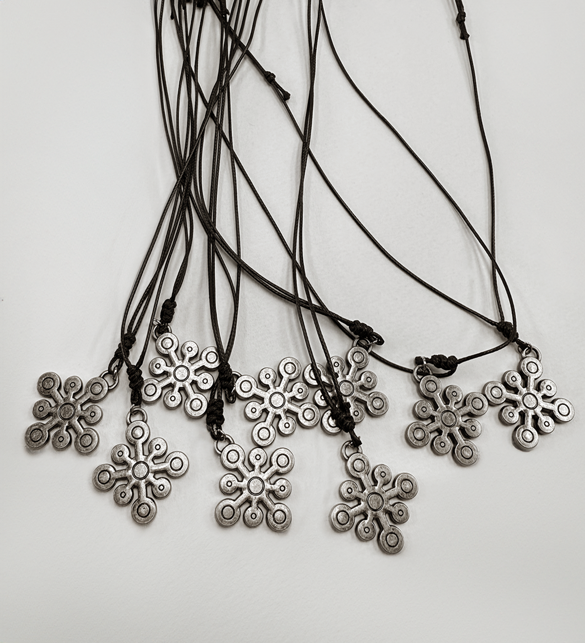 NORTH STAR AMULET