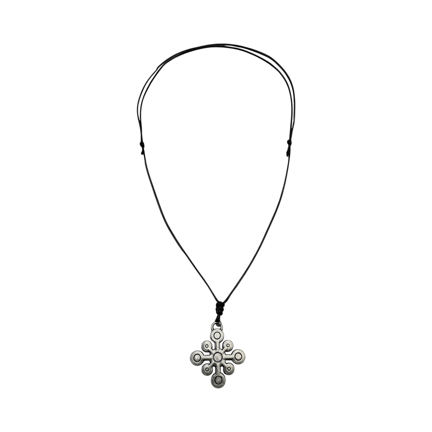 NORTH STAR AMULET