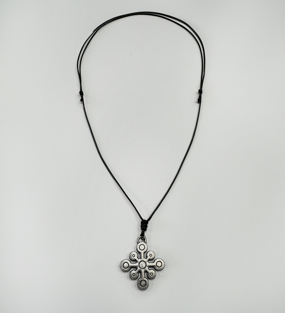 NORTH STAR AMULET