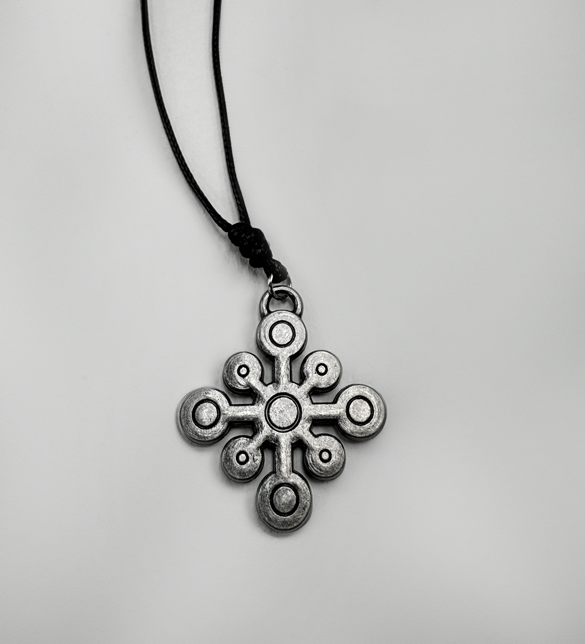 NORTH STAR AMULET