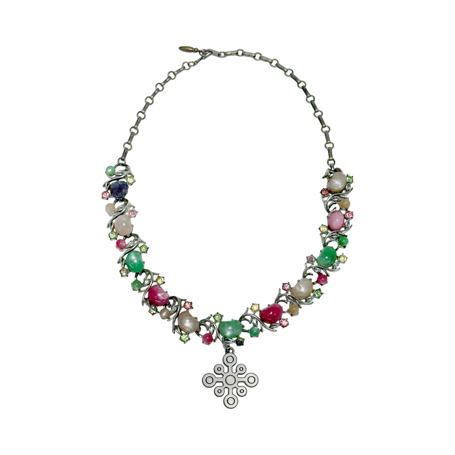 EDEN NECKLACE