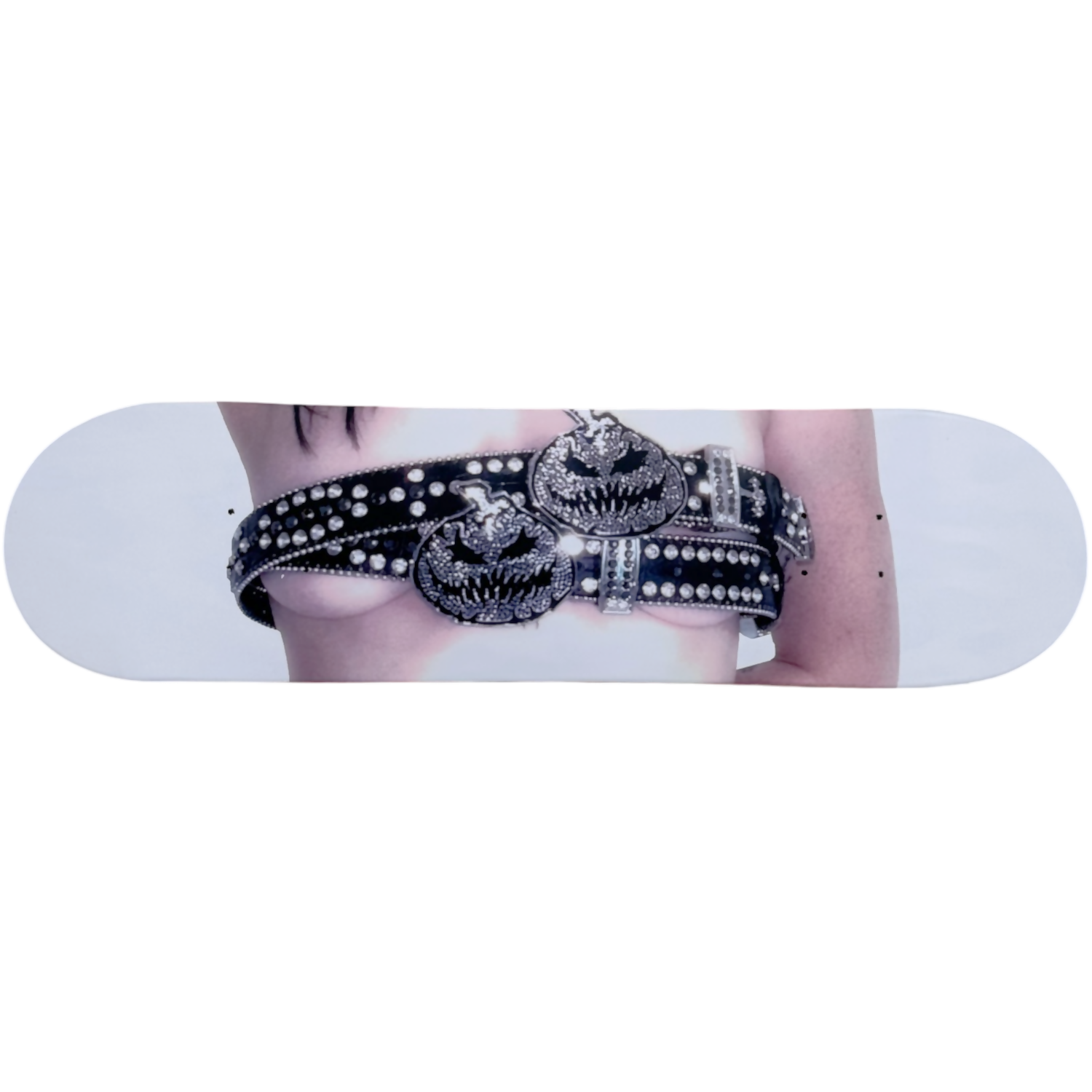 Korrupt - Black Pumpkin Board