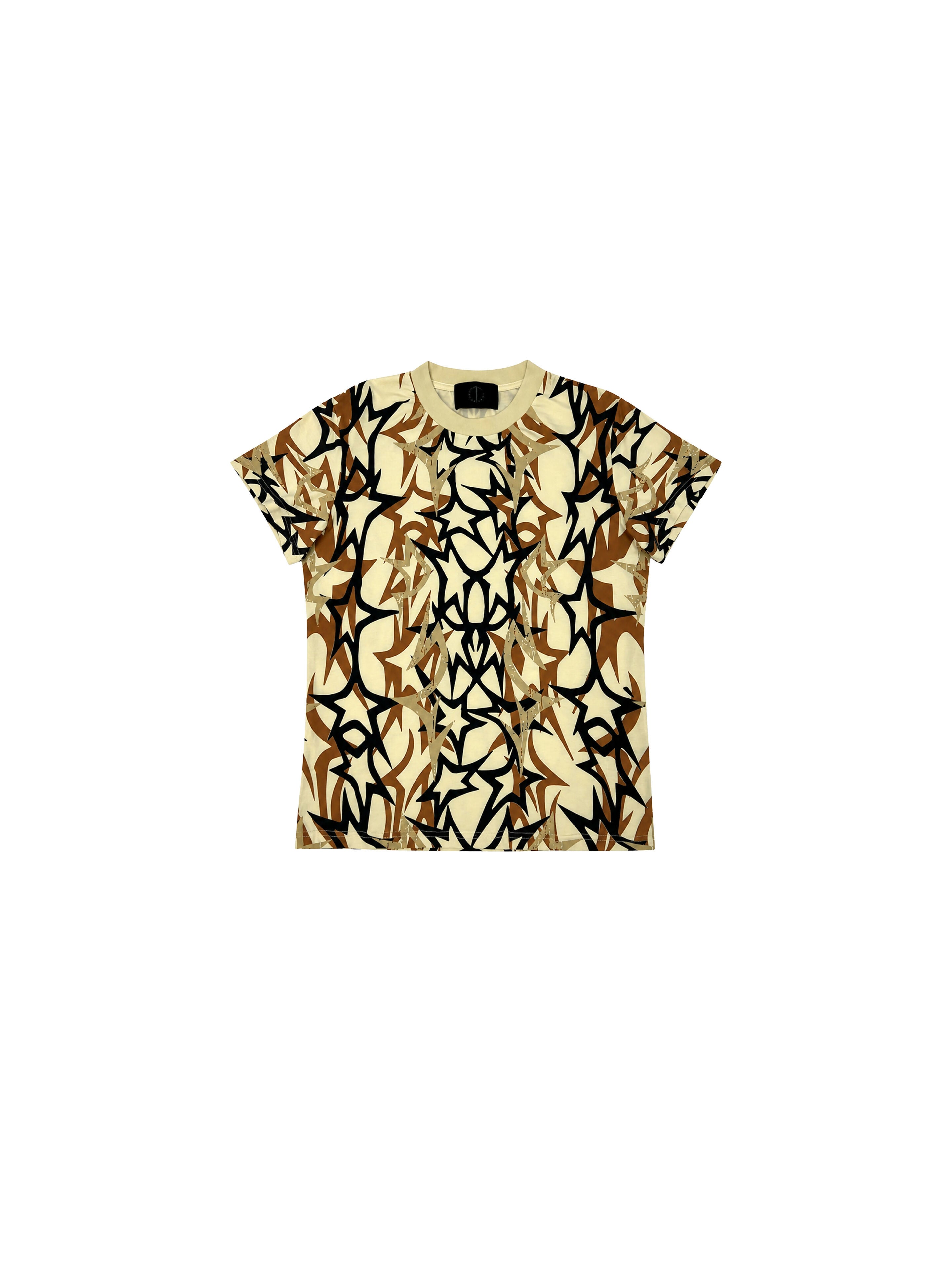 THORN STAR T-SHIRT