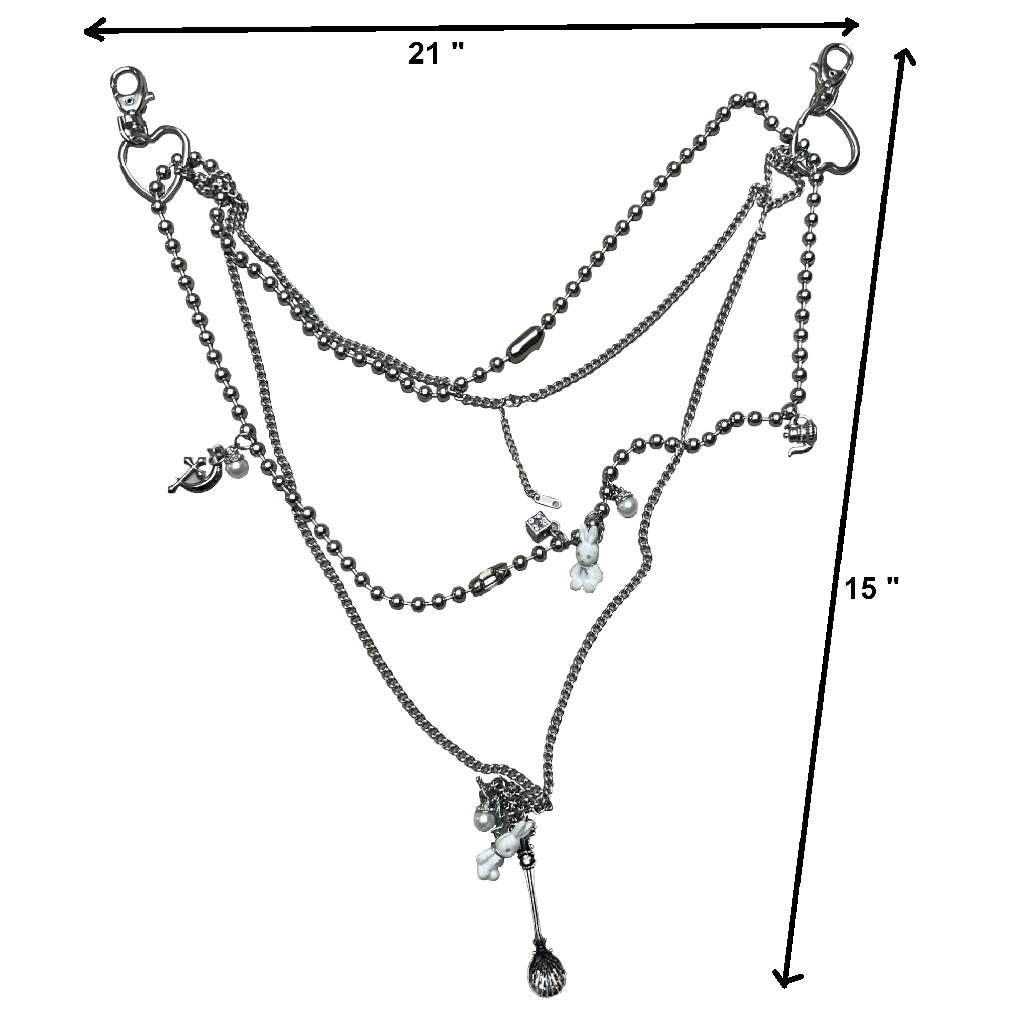 silverluckmeasure