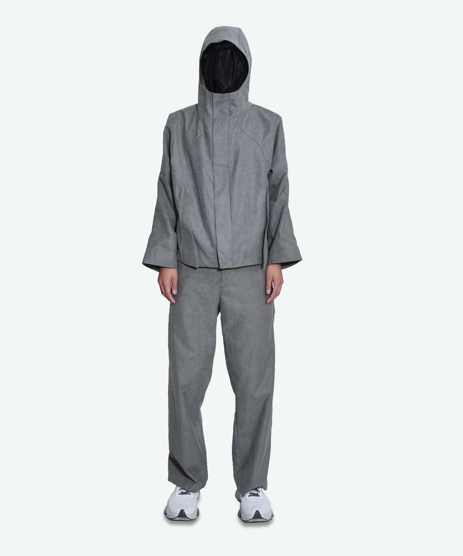 DEER ANORAK