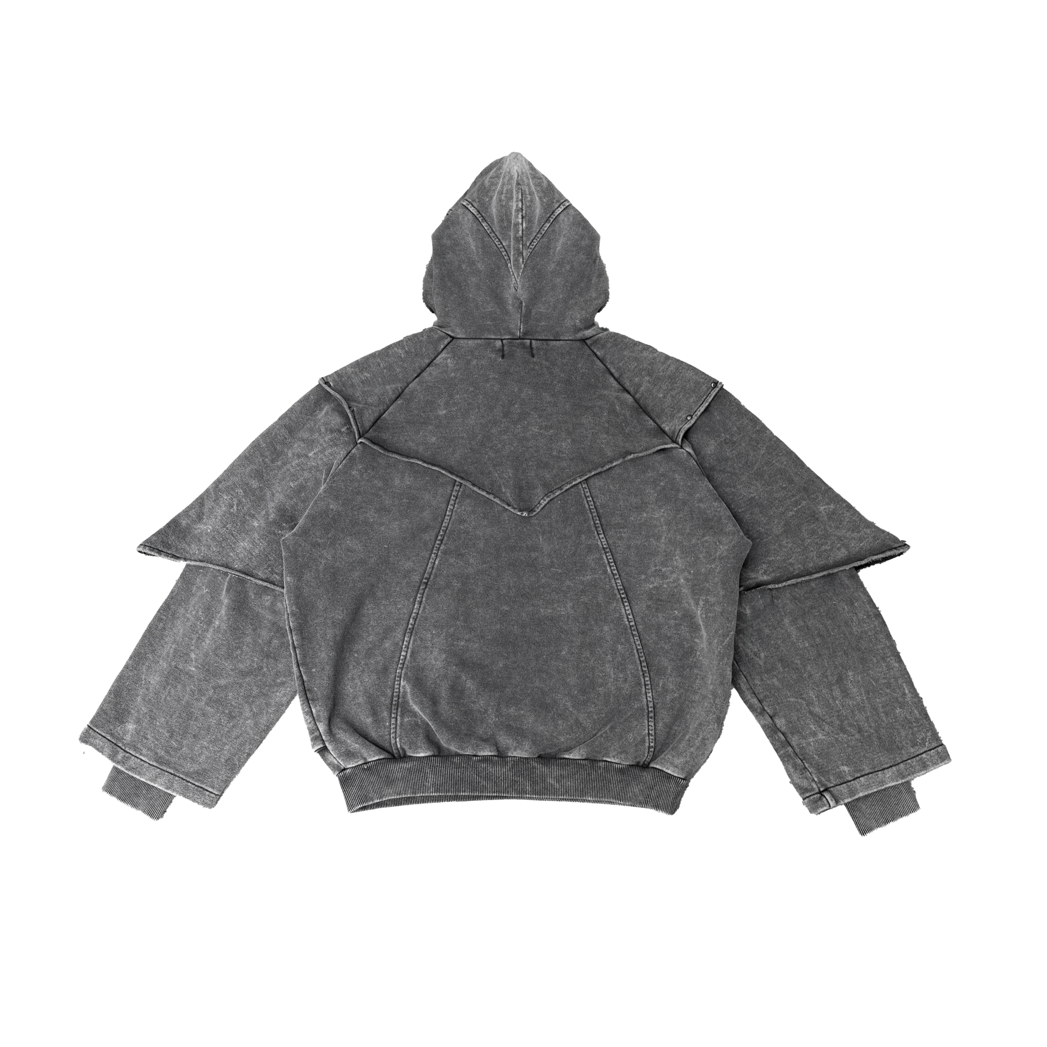 Knight Hoodie