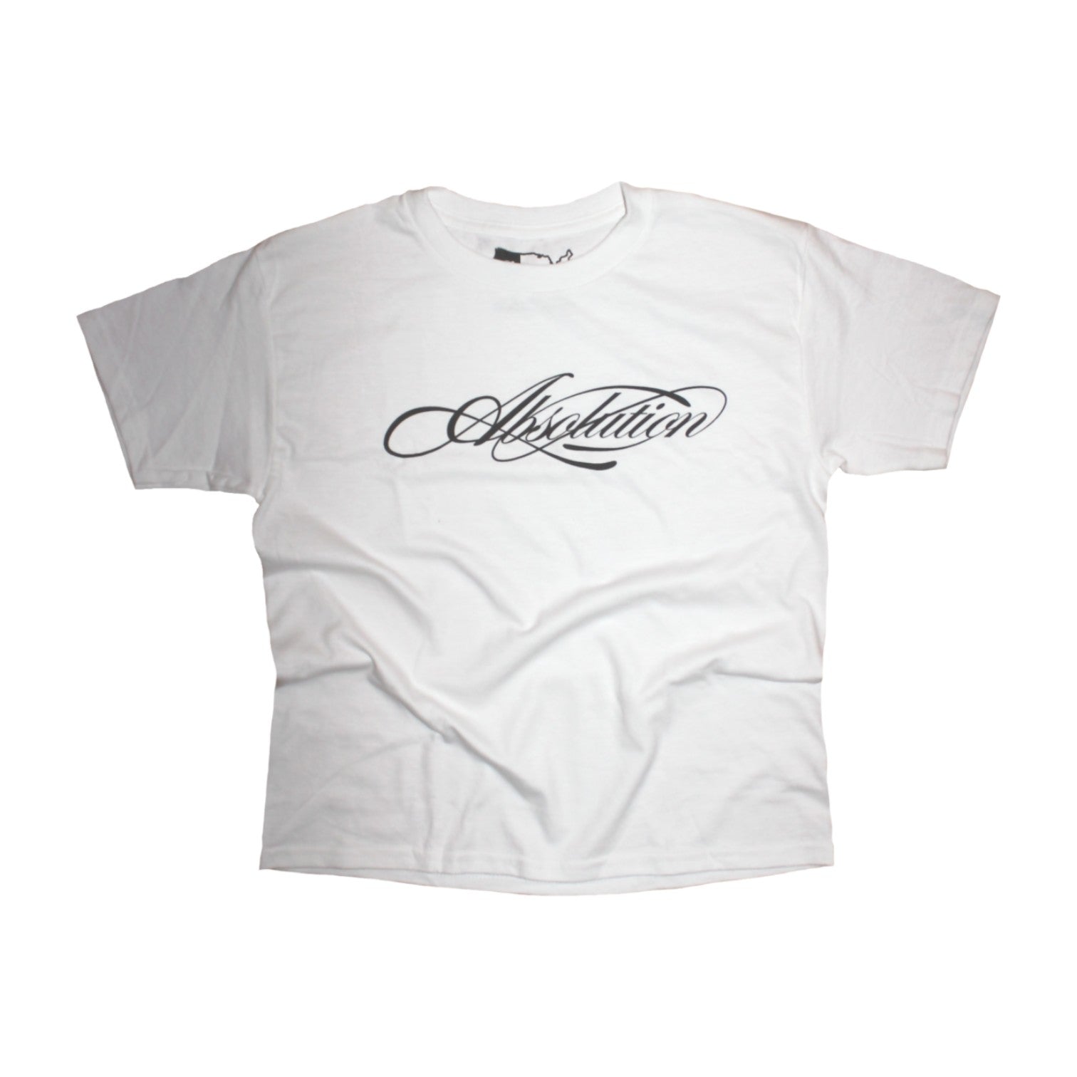 Absolution Baby Tee