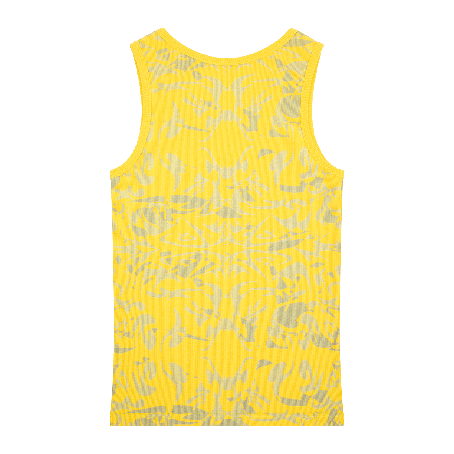 TANK TOP (BANANA)