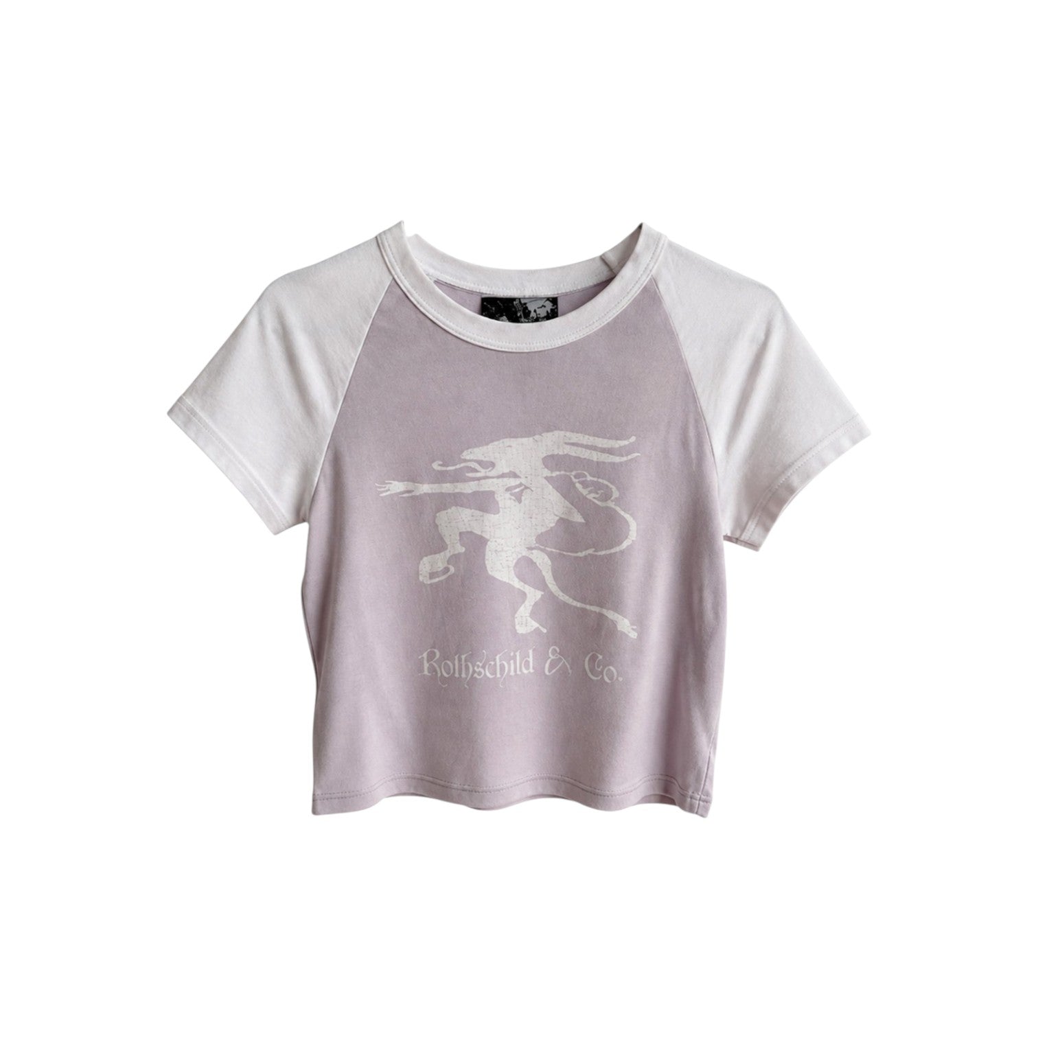 ROTHSCHILD - Baby Tee