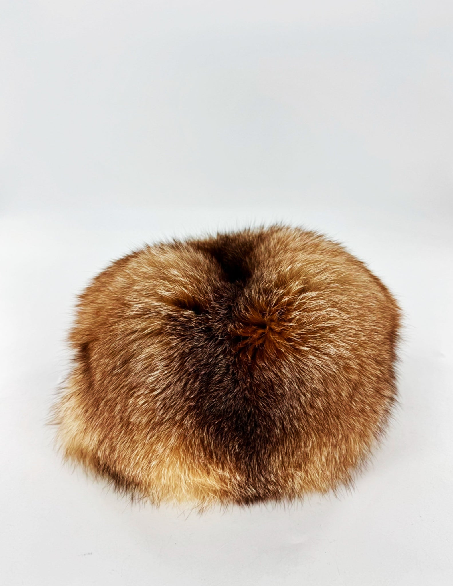 Akeno Fur Hat