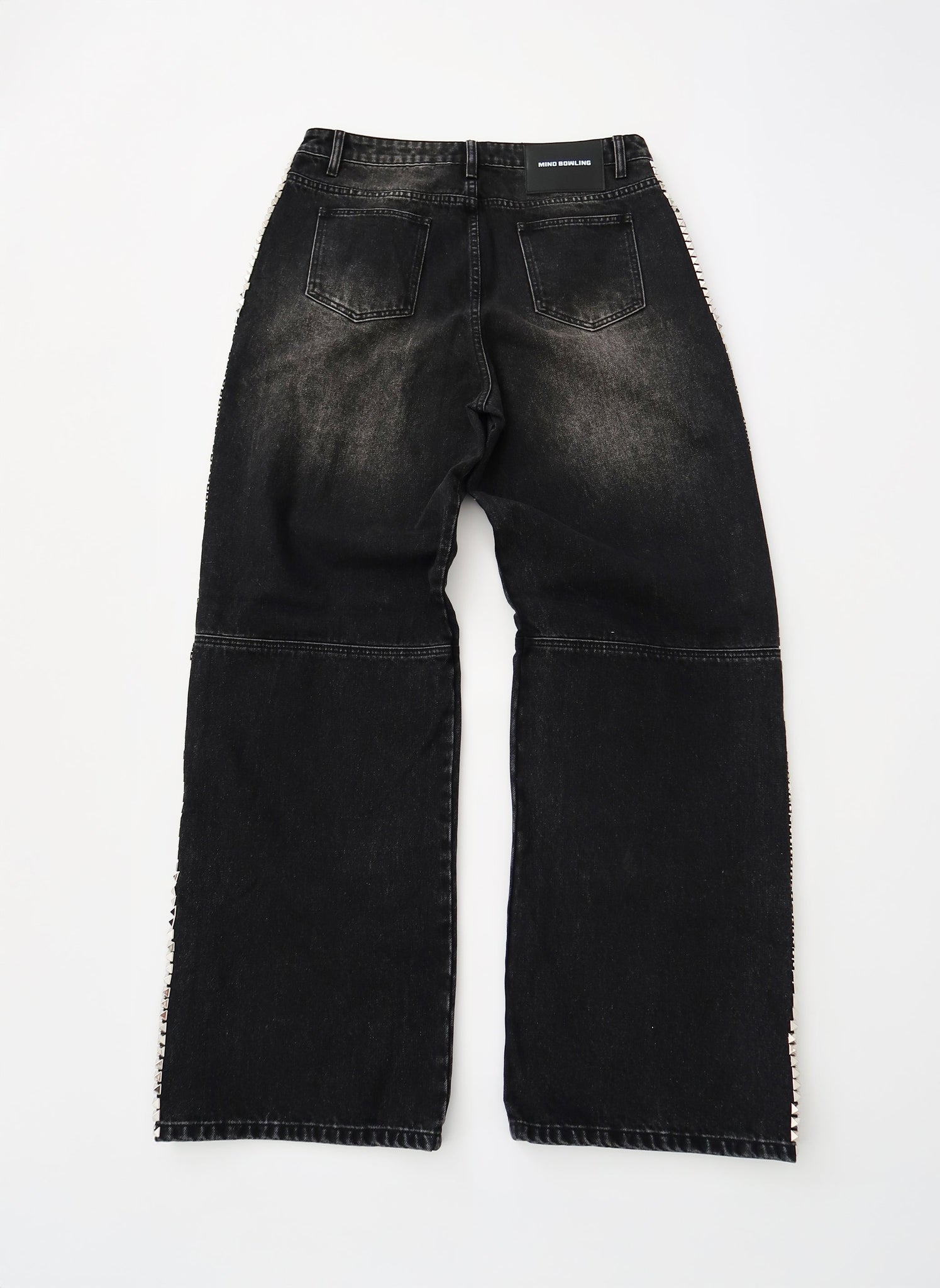 HEAVY METAL DENIM