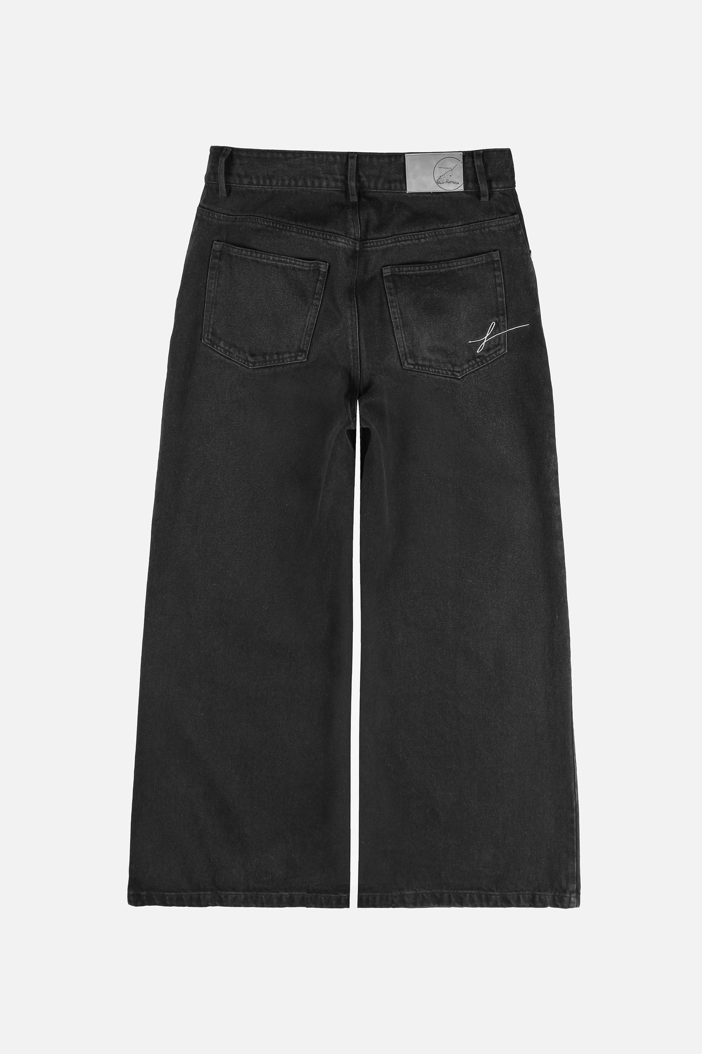 OYA-02 DENIM