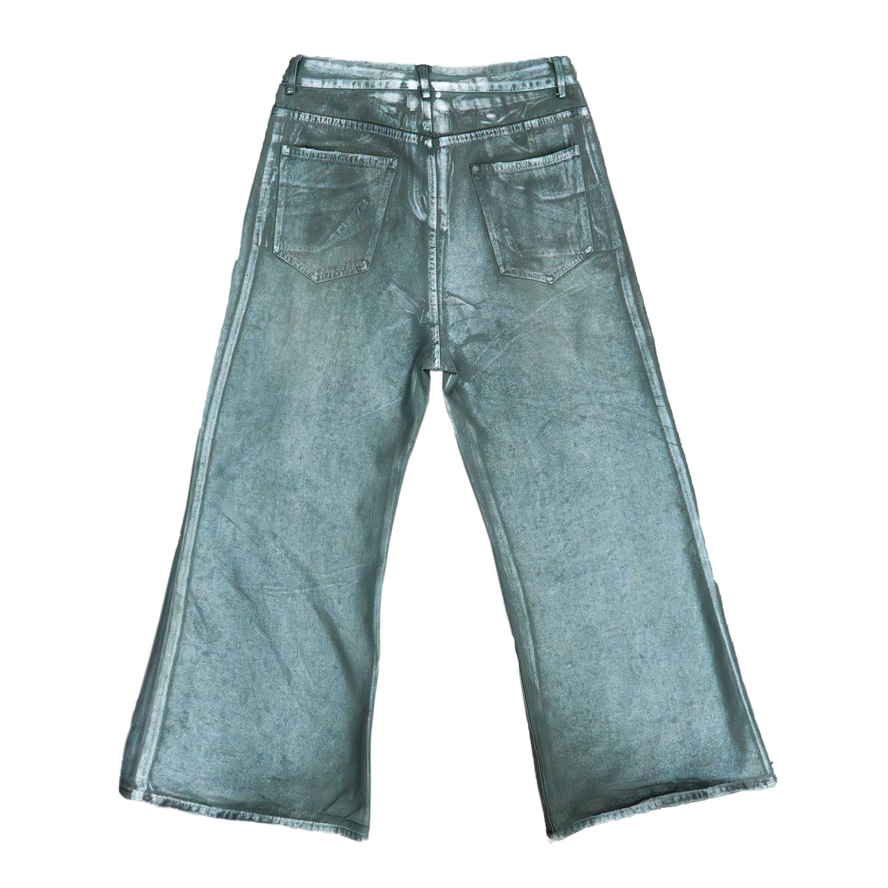 ENCHANTER'S DENIM