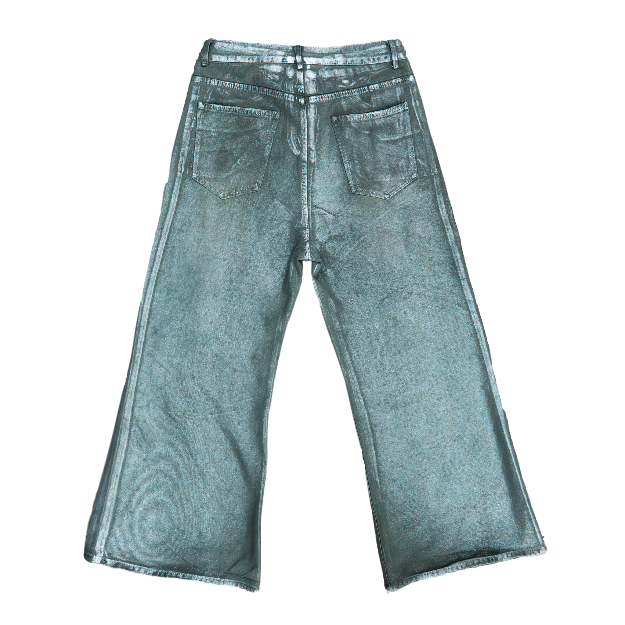 ENCHANTER'S DENIM