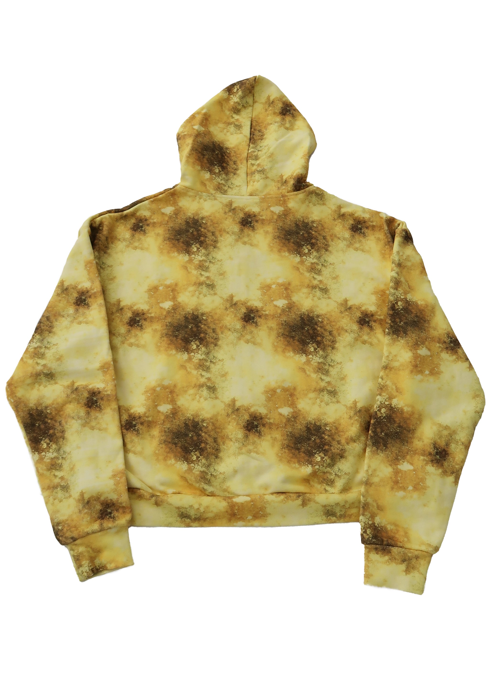 PEEL HOODIE