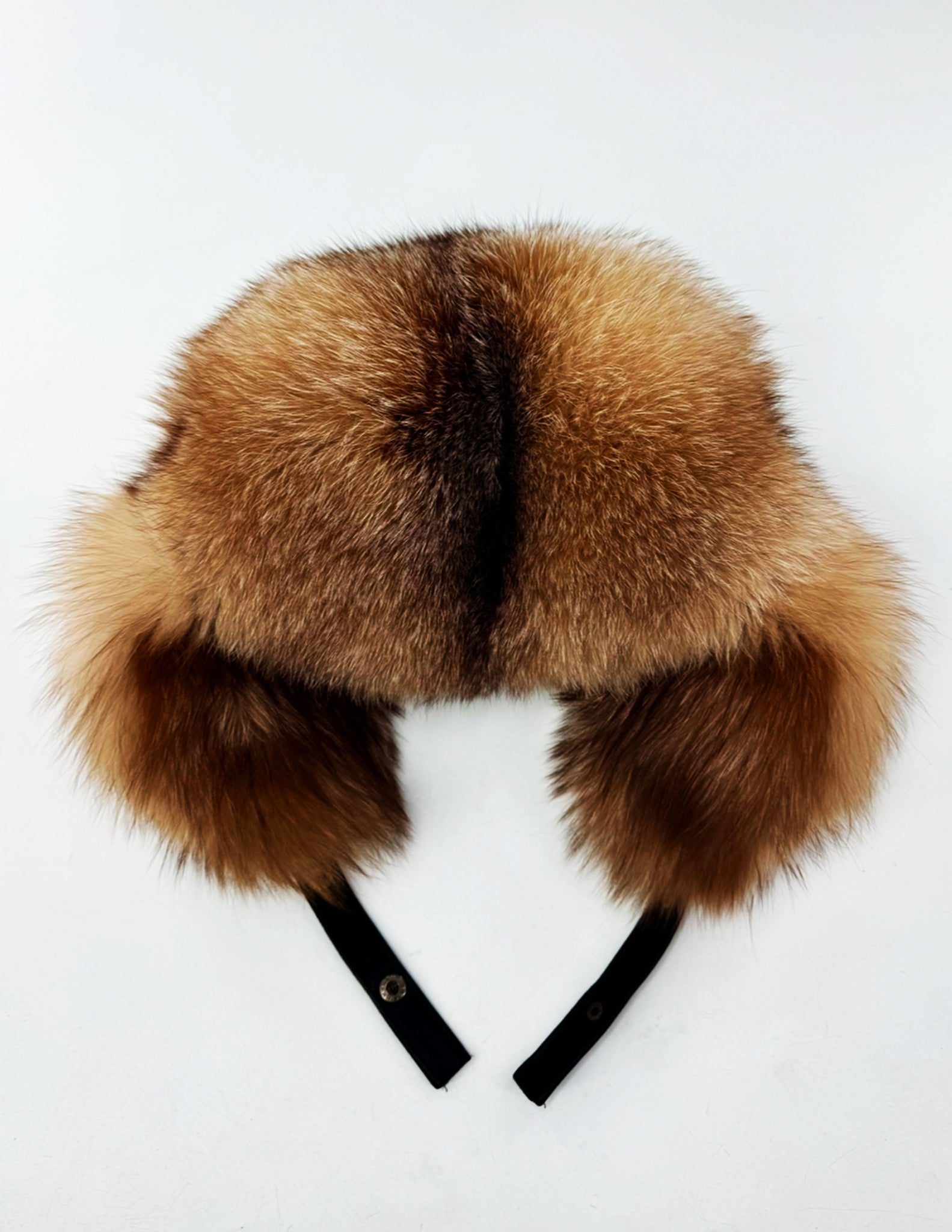 Akeno Fur Hat