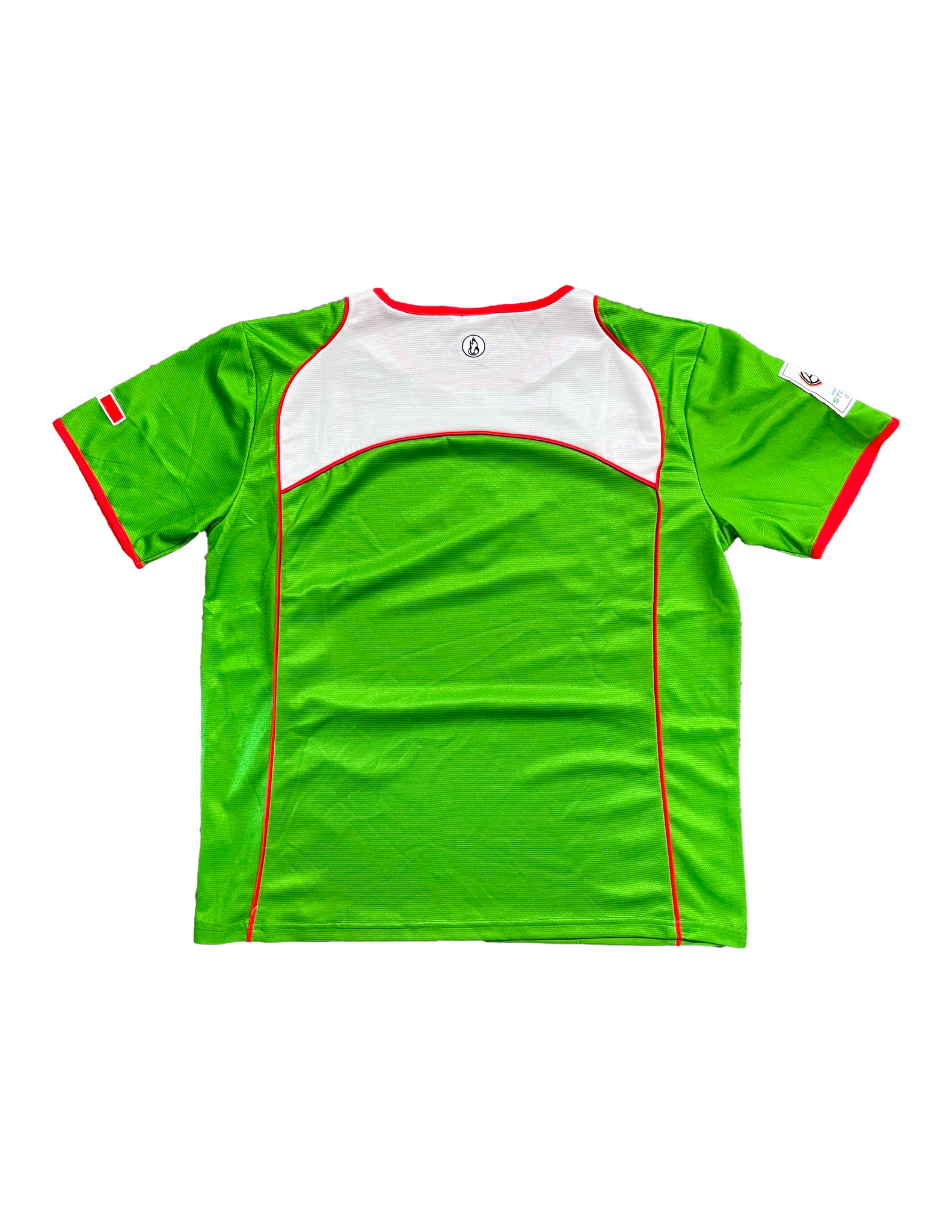 Mexico Soccer Jersey