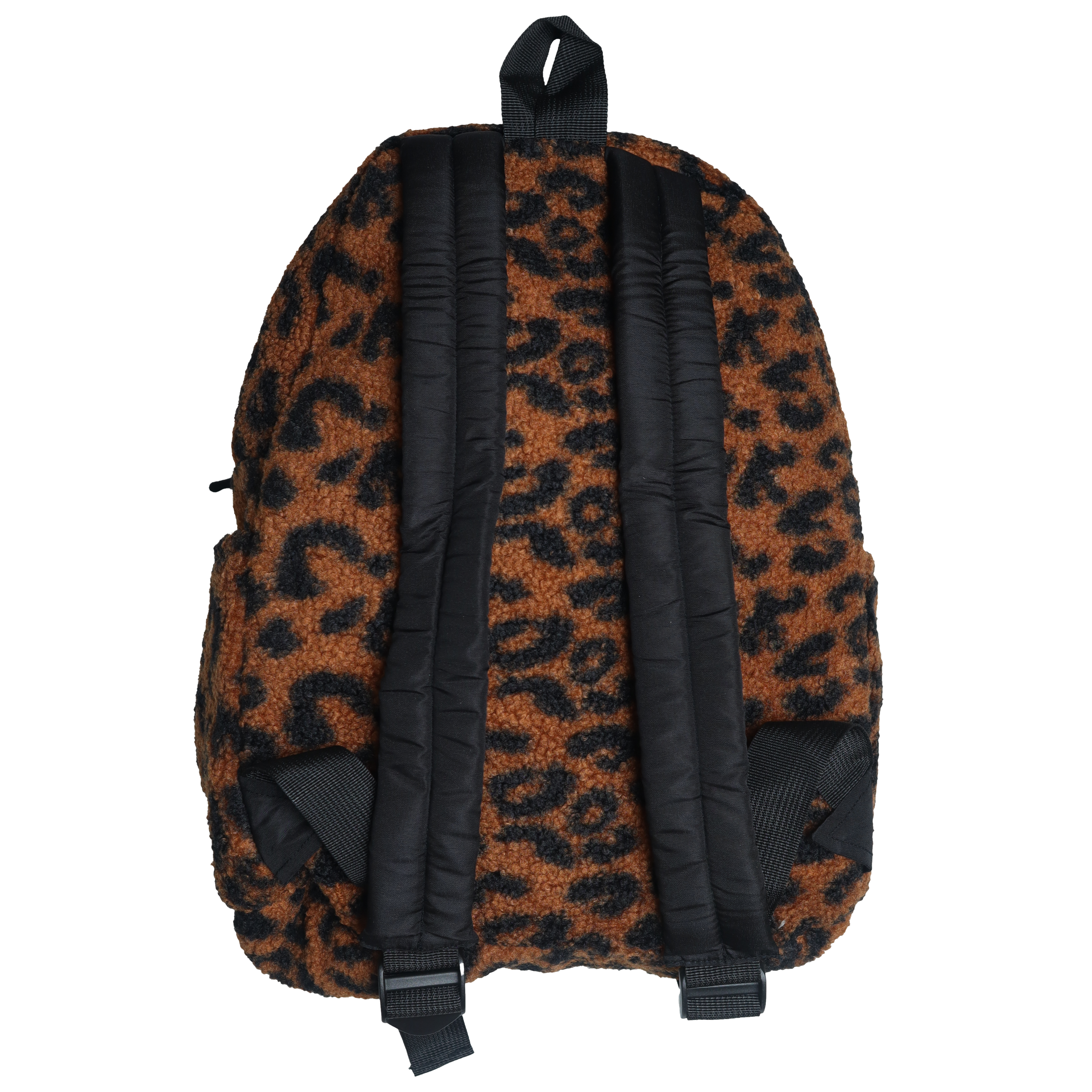 Leopard Backpack
