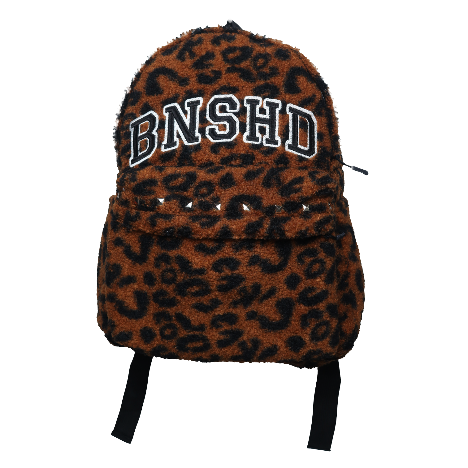 Leopard Backpack