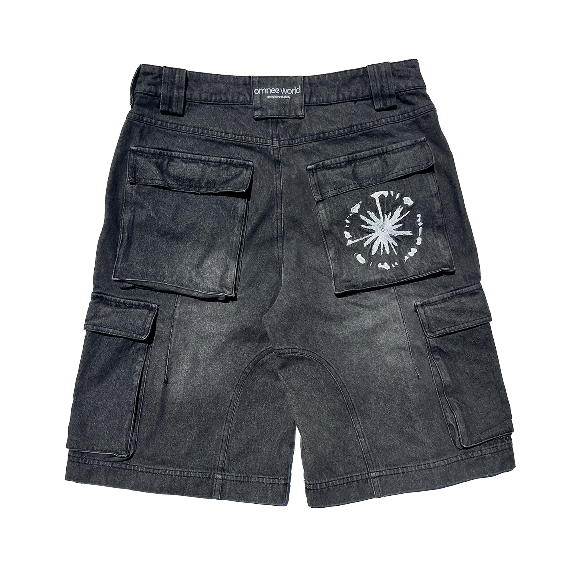 cirro cargo jorts