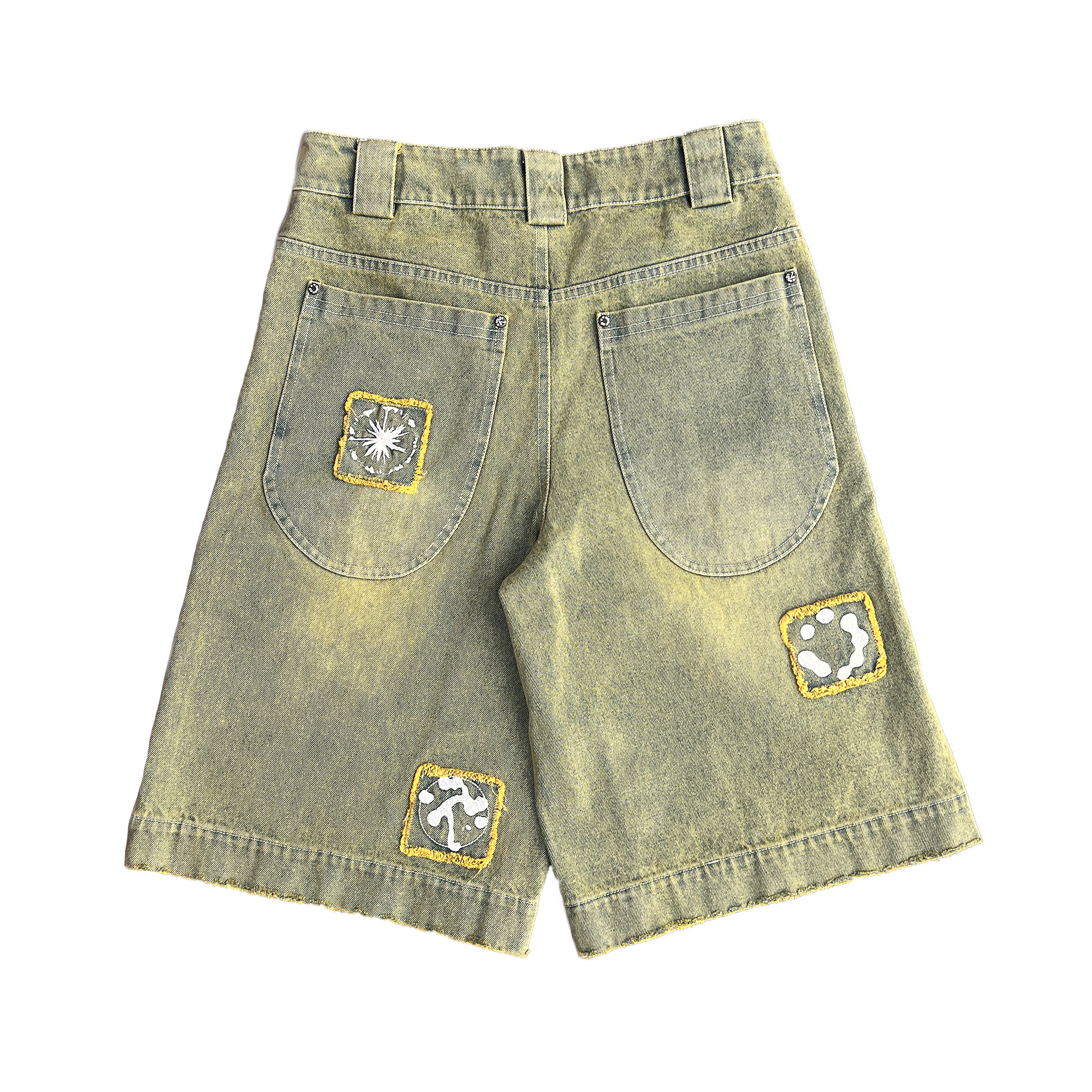 origin jorts