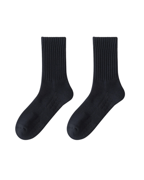 Black Sock v.1.5 [2 Pack]