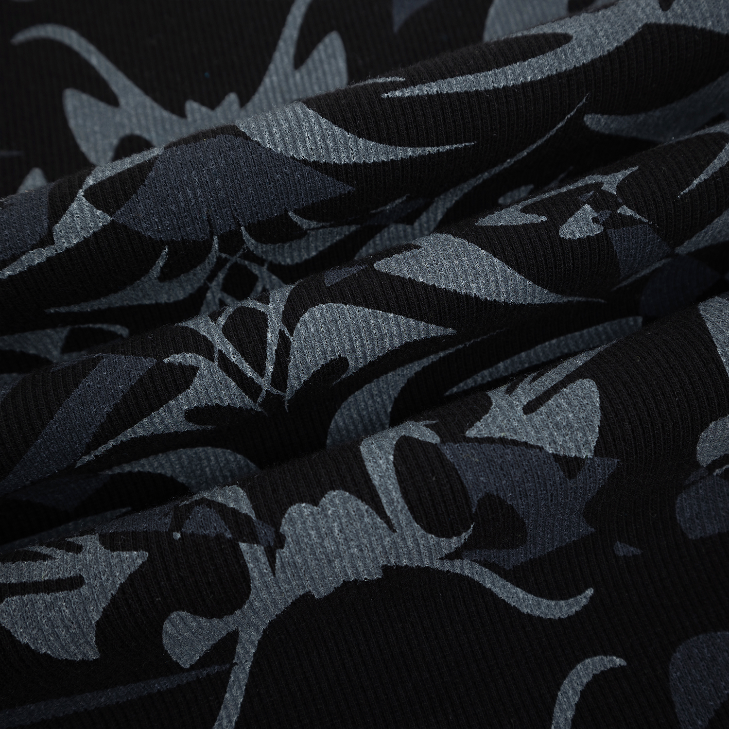 TANK TOP (BLACK)