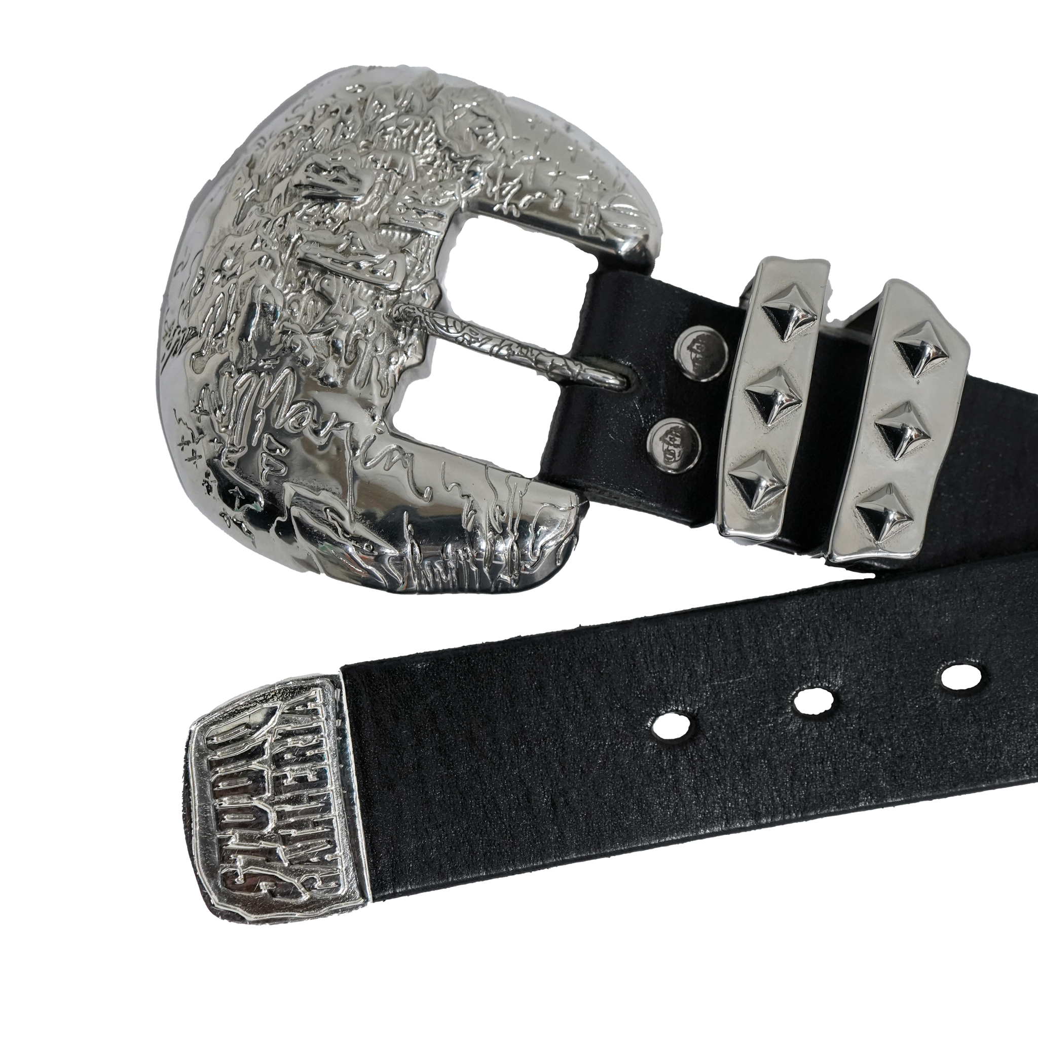 MARiA'S BELT