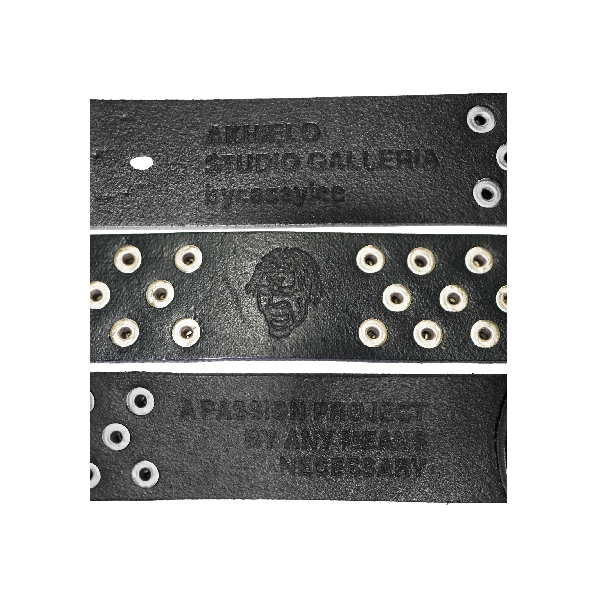 MARiA'S BELT