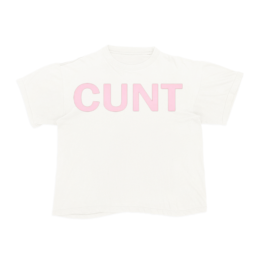 CUNT