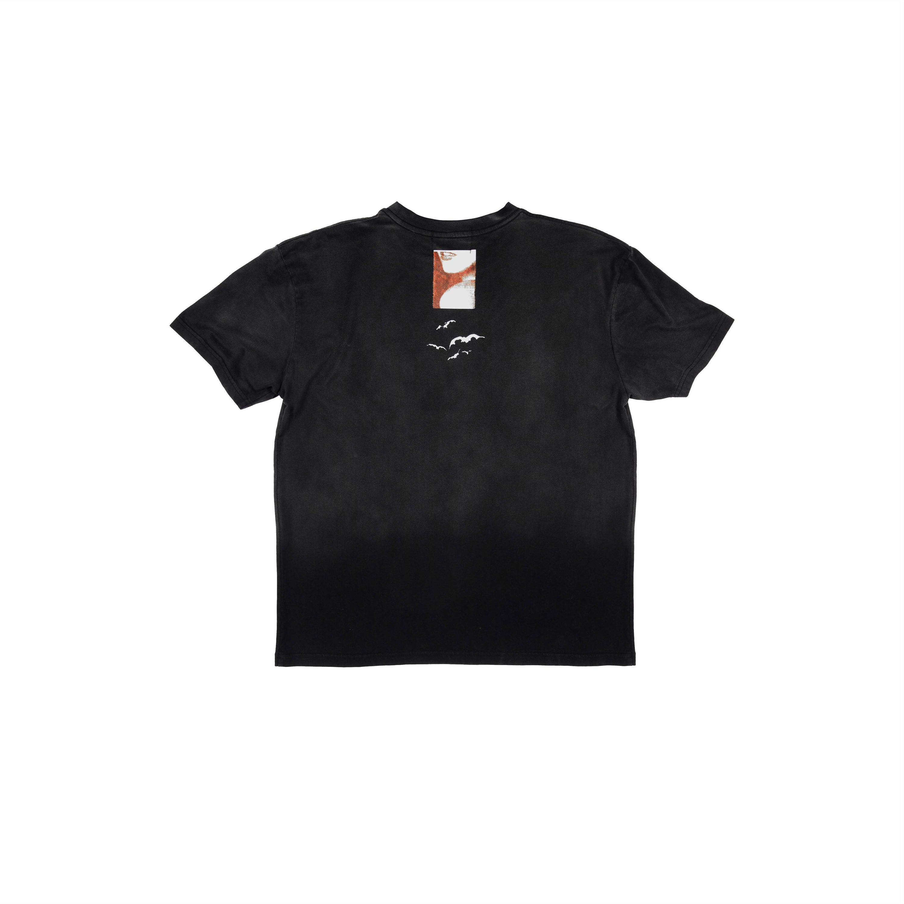 MONROE T-SHIRT