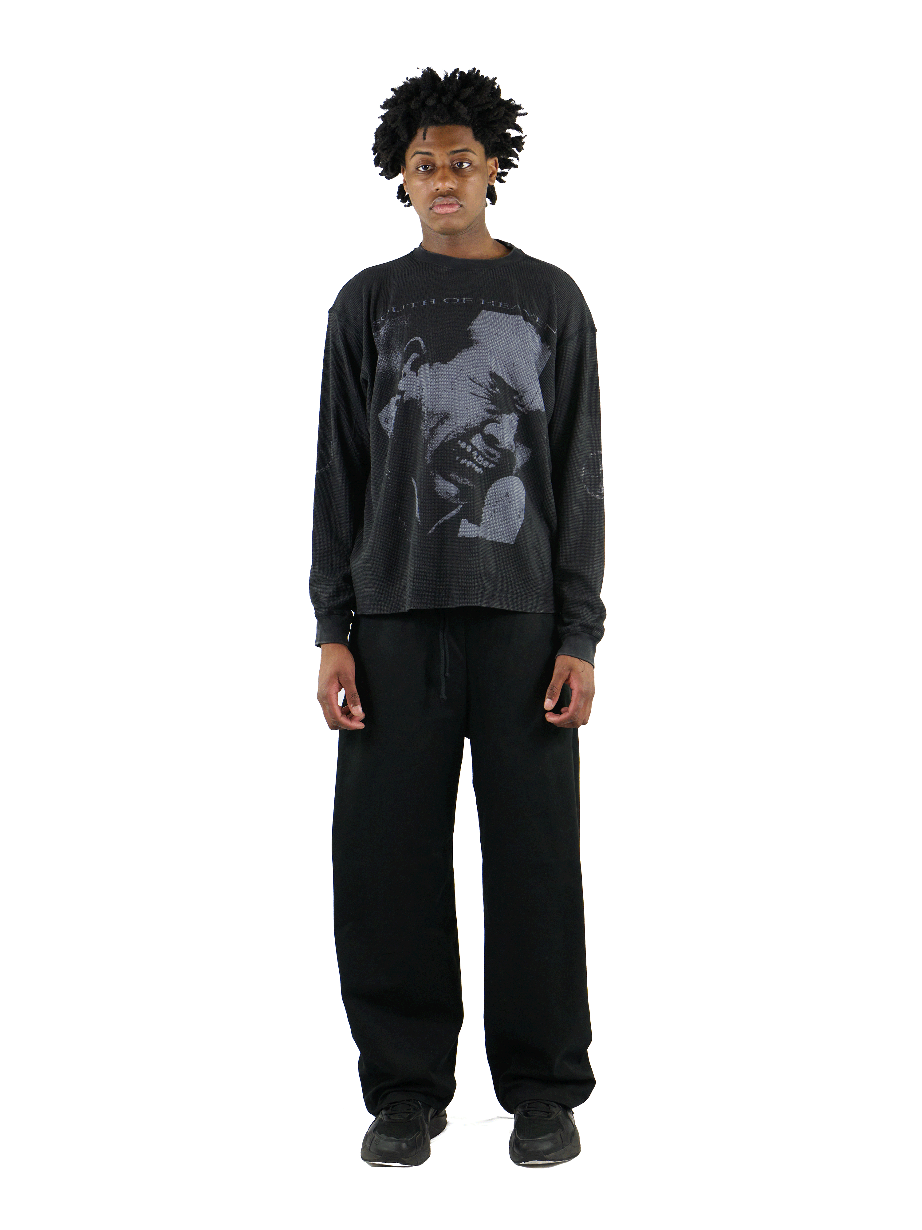 COLD SHIVERS - Thermal Longsleeve