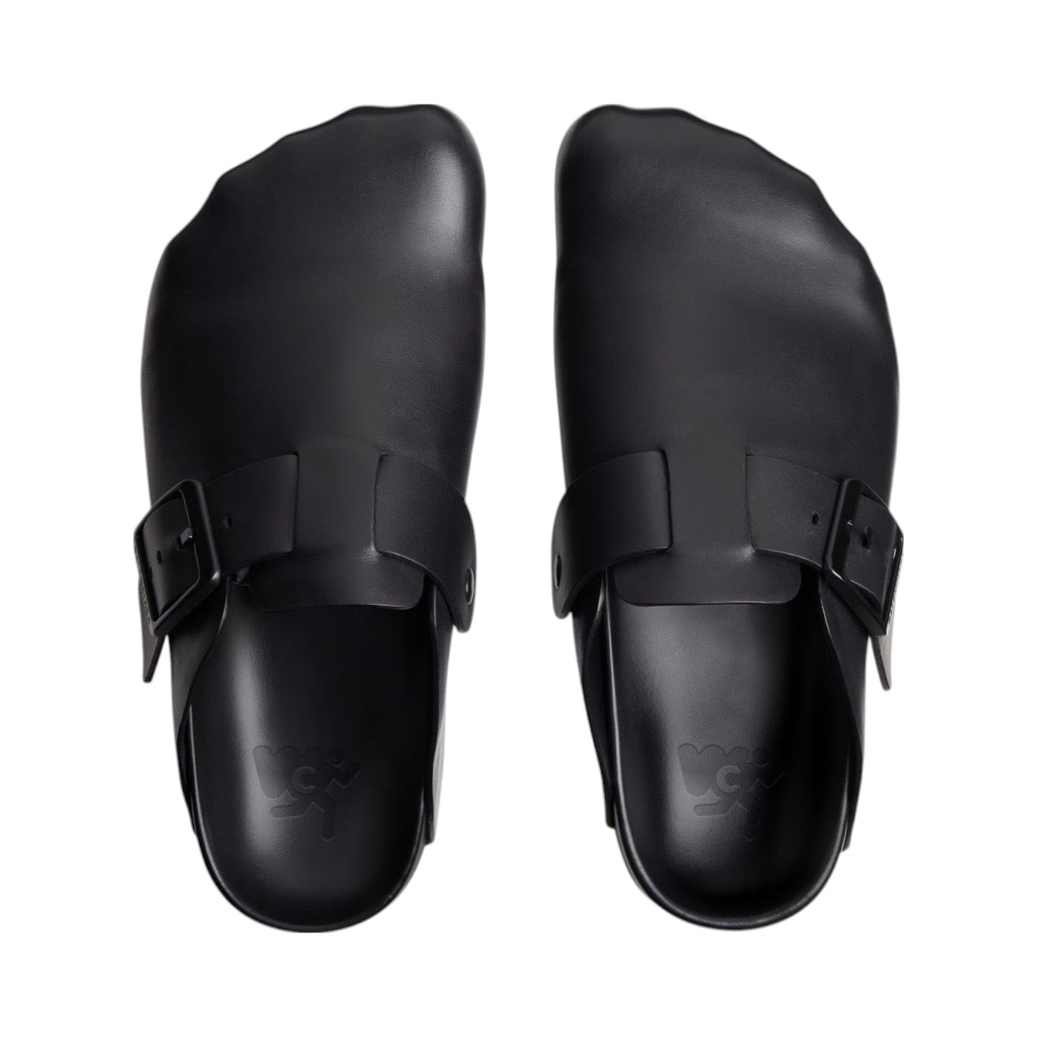 靴 worstcase Cow Tabis WORSTCASE Cow Tabis Footwear – Lowheads