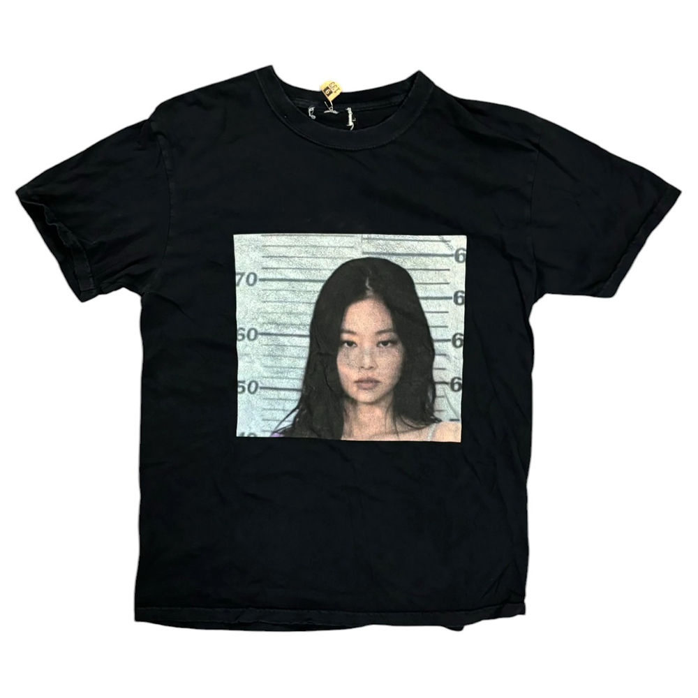 Free Jennie Kim Vintage T-Shirt