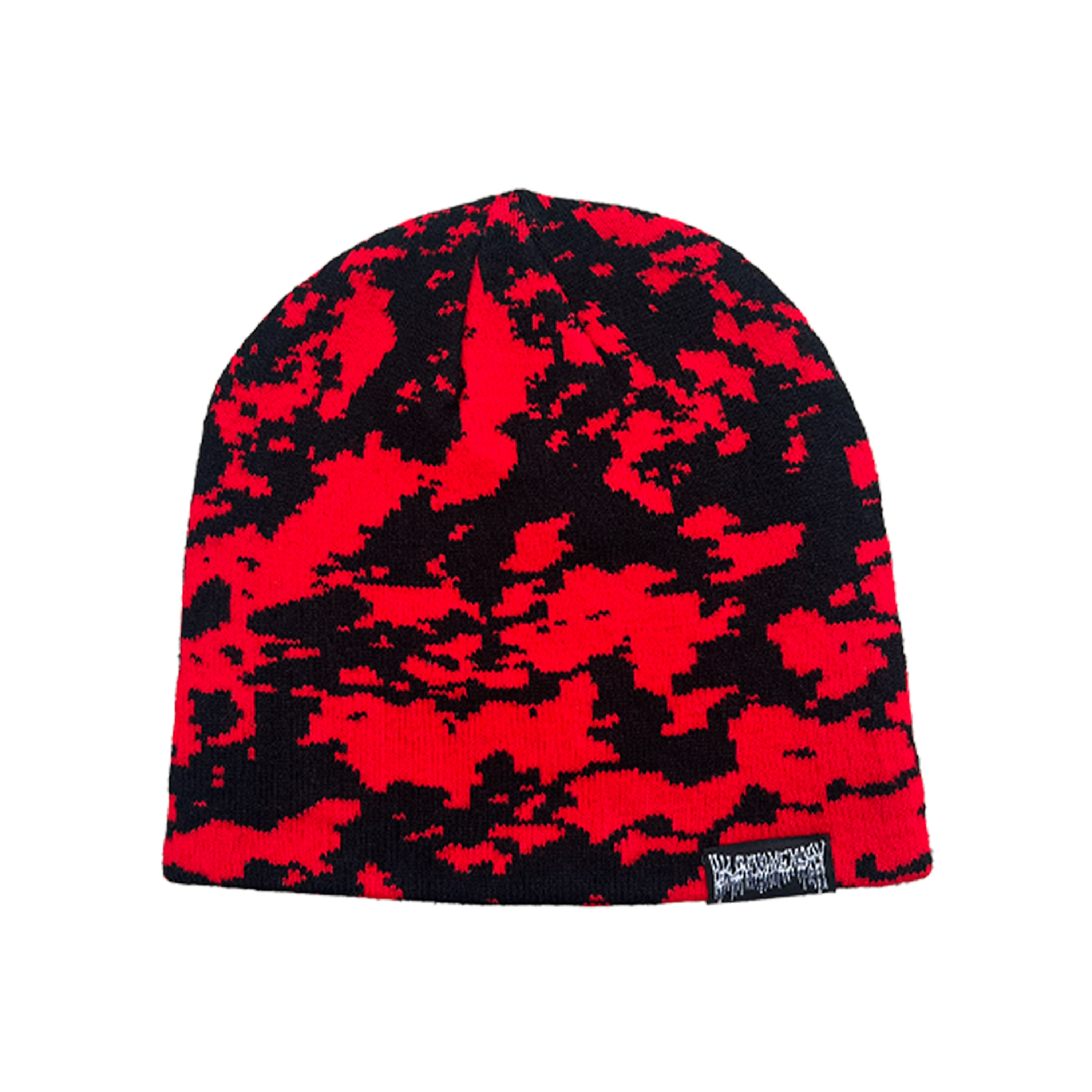 BLOODY BEANIE