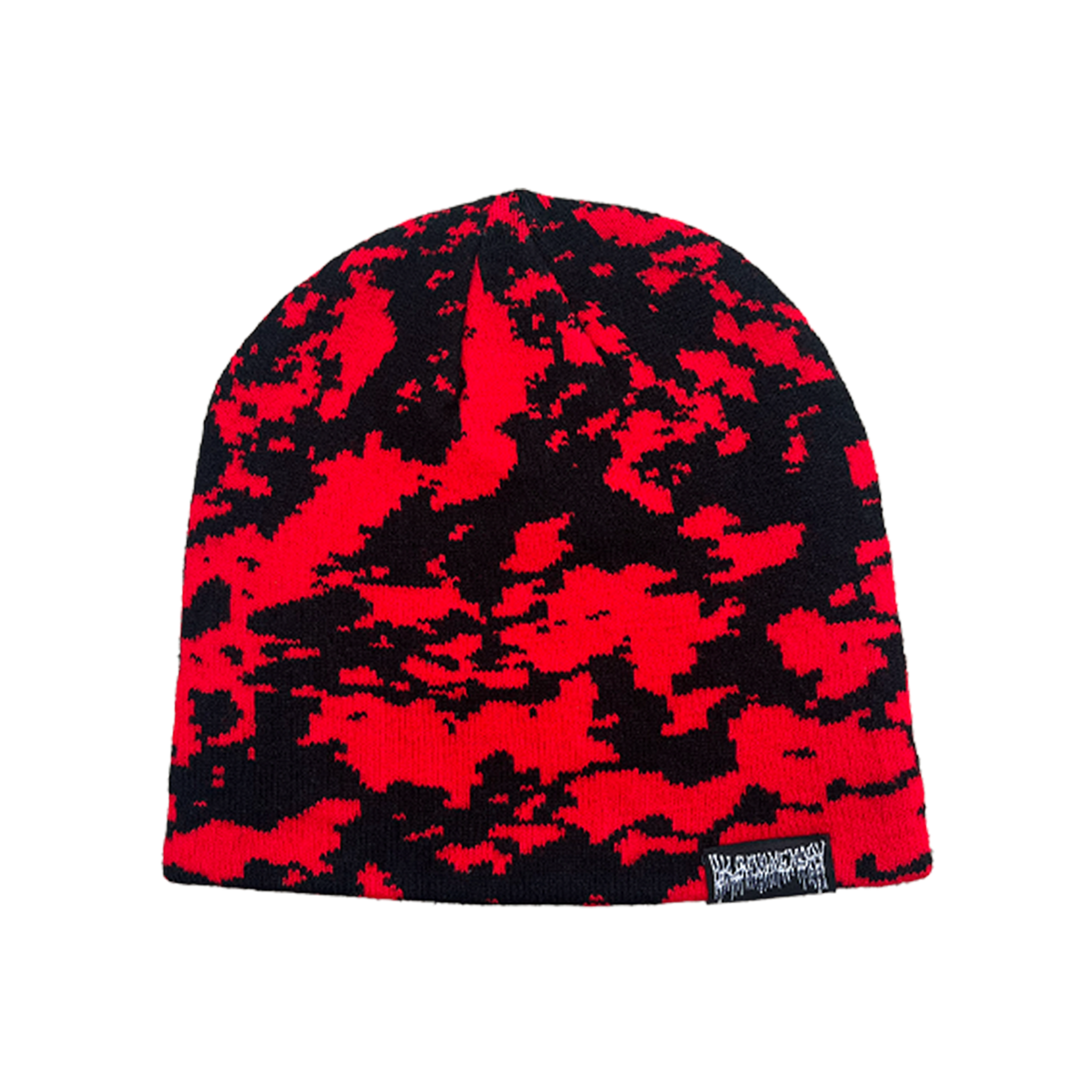BLOODY BEANIE