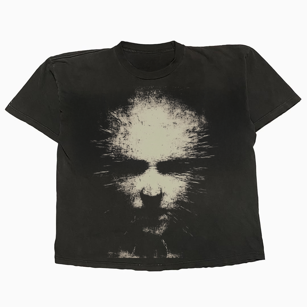 IN MY HEAD TEE