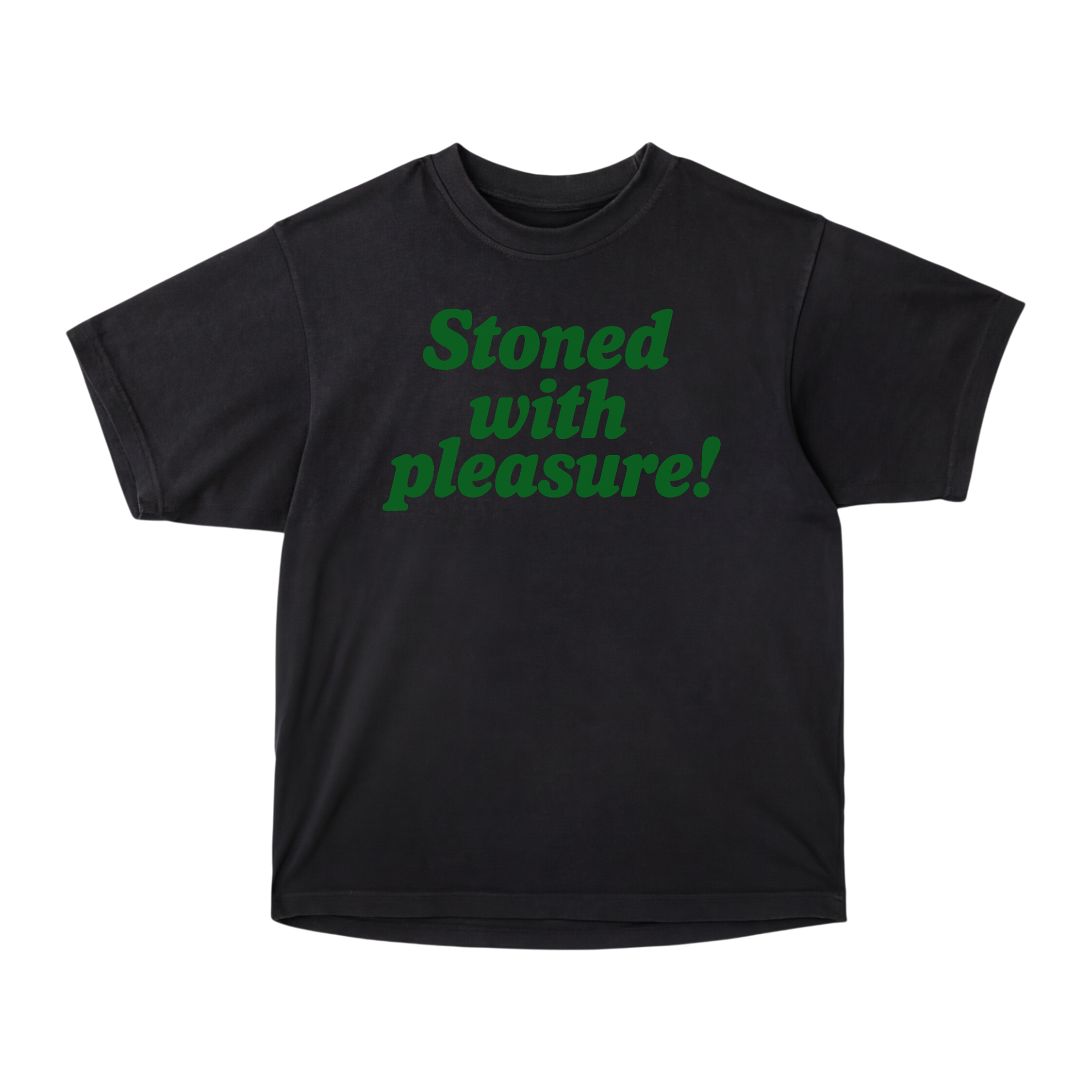 Stoned with Pleasure! Tee