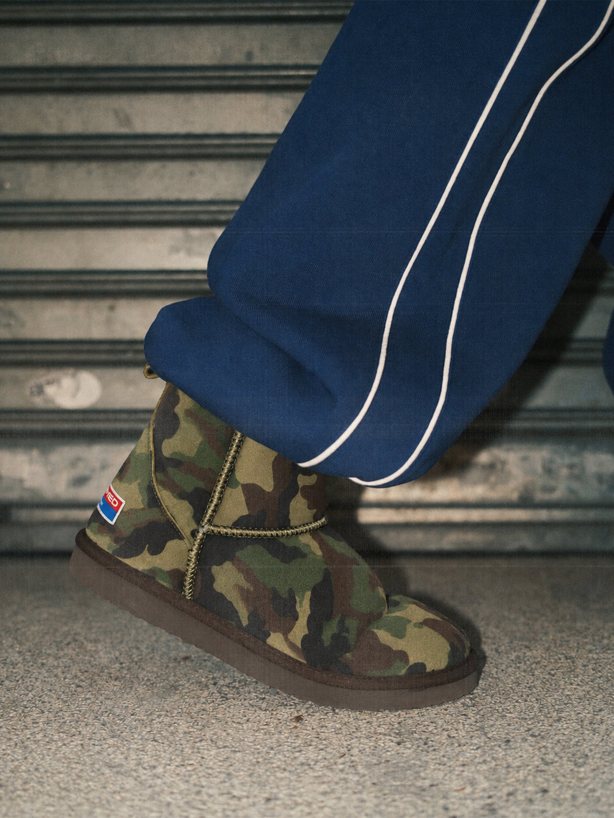 DOSANBOOT