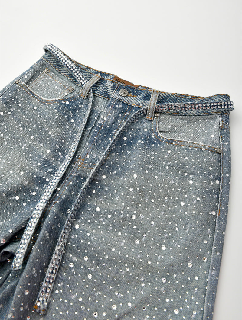 3D Printing Washed 20k Swarovski Diamond Boro – Lowheads