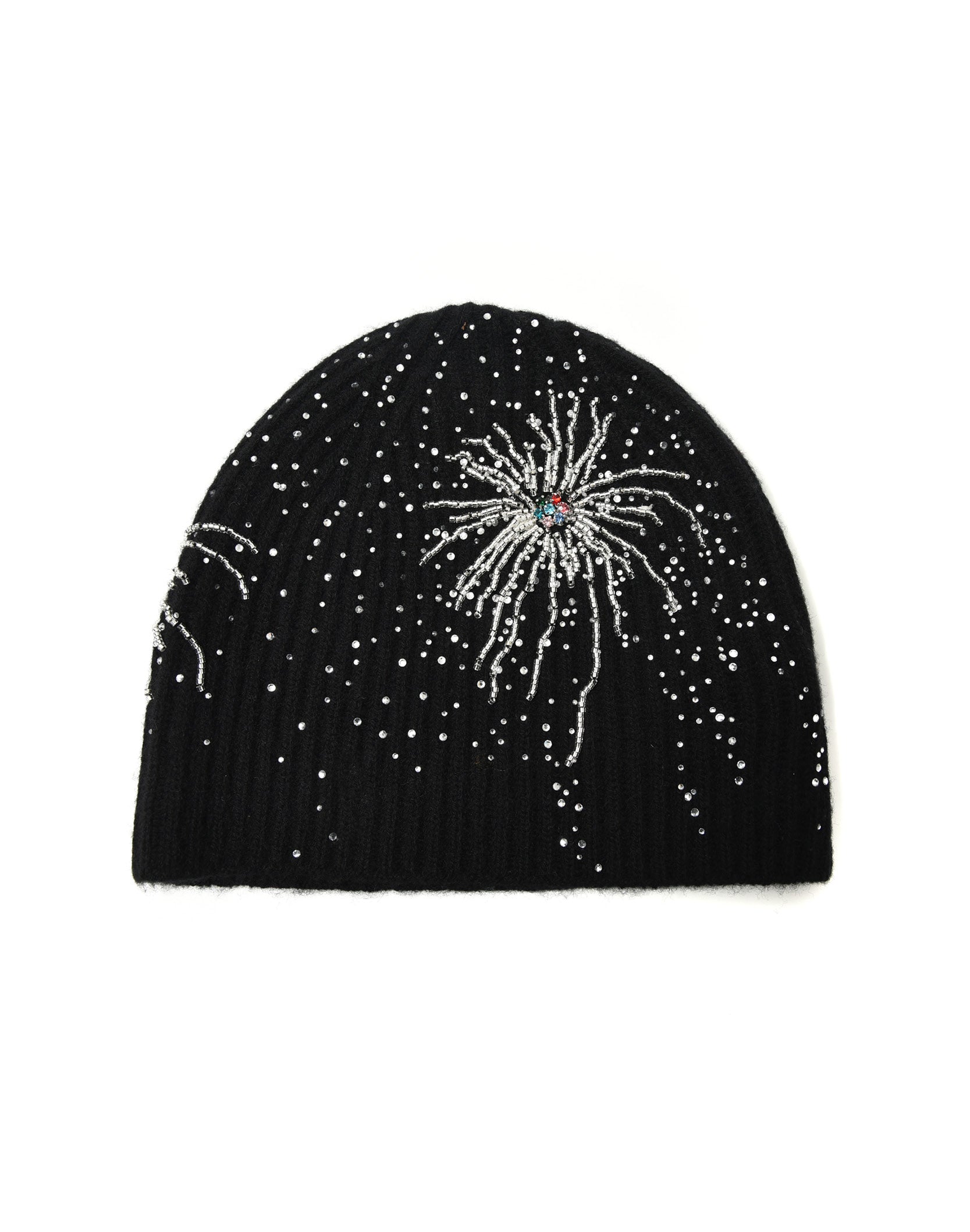 帽子 PALACE EMOTIONAL STUDDED BEANIE BLACK EMOTIONAL STUDDED