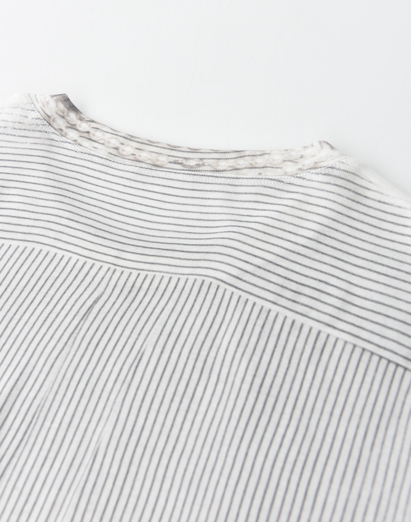 3D Printed Long Sleeve Shirt