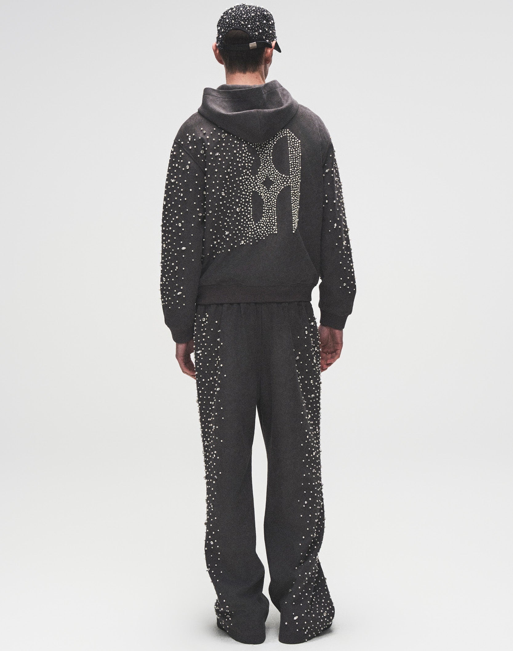 Cashew Blossom Pearl Sweatpants