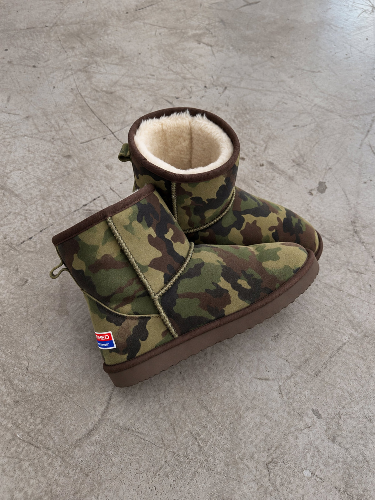 DOSANBOOT