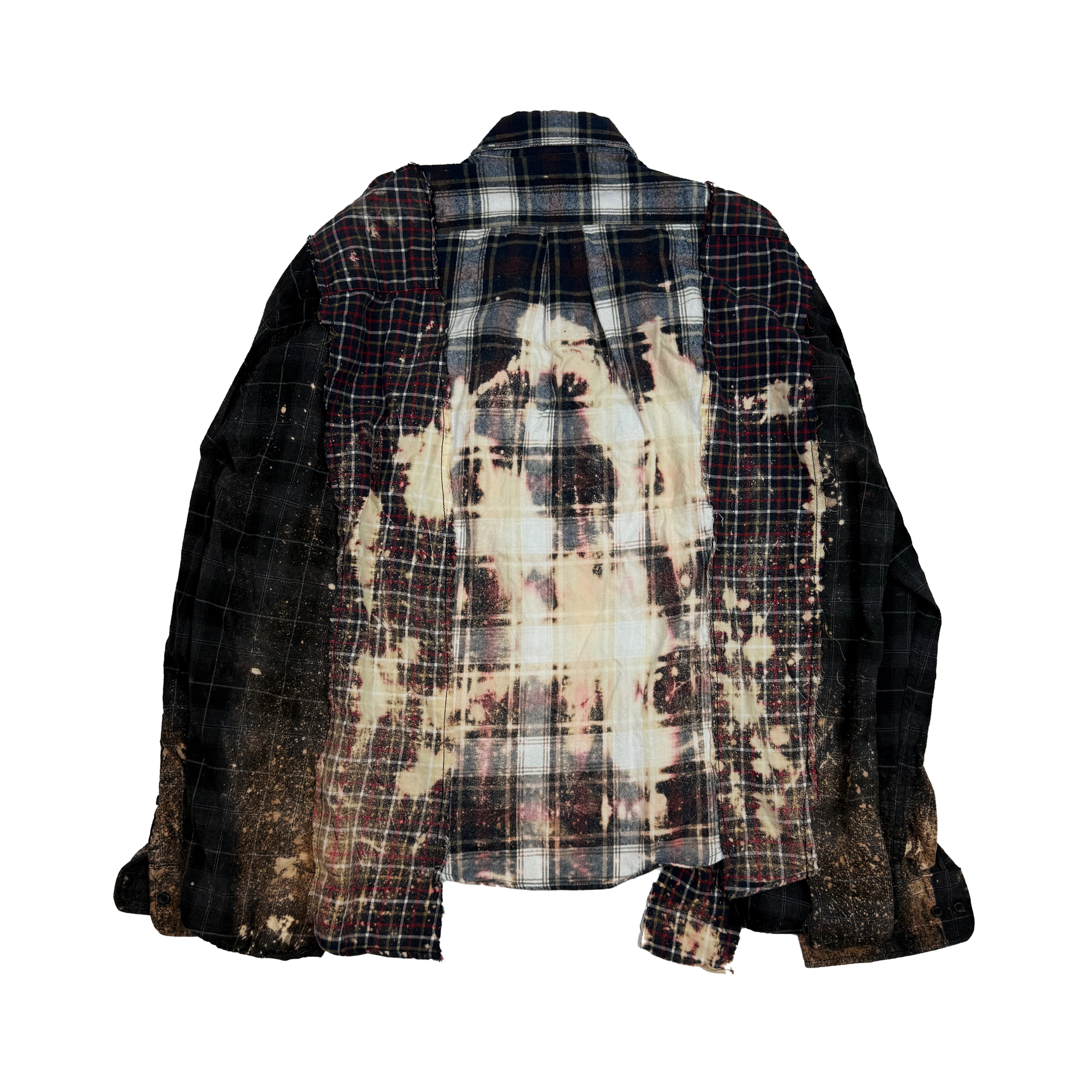 Bovine flannel