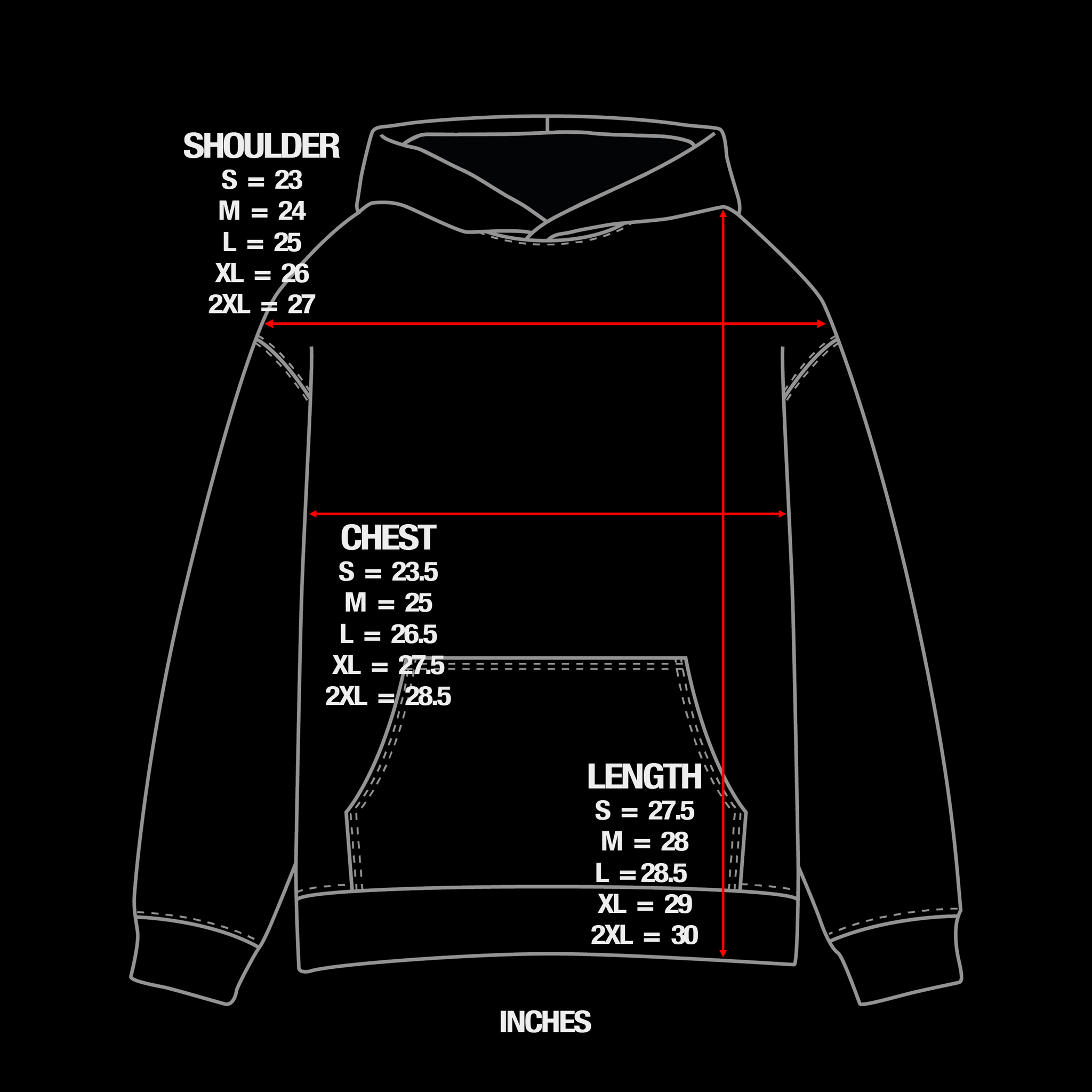 Silkroad Hoodie